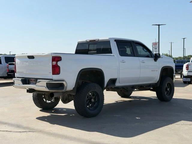 chevrolet silverado 2500hd 2020 1GC1YNEY9LF240108 image chevrolet silverado 2500hd 2020 1GC1YNEY9LF240108 image